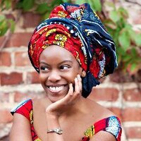 Chika Oduah (@chikaoduah) 's Twitter Profile Photo Chika Oduah (@chikaoduah) 's Twitter Profile Photo