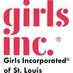 Girls Inc St. Louis (@GirlsIncSTL) Twitter profile photo