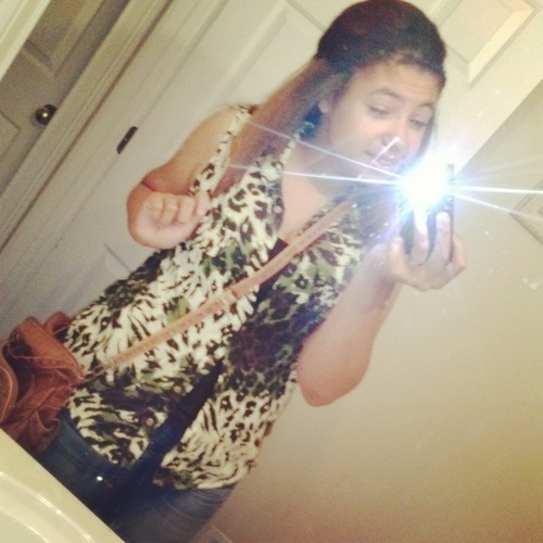 livi is the name.  but u look lost .. follow me!