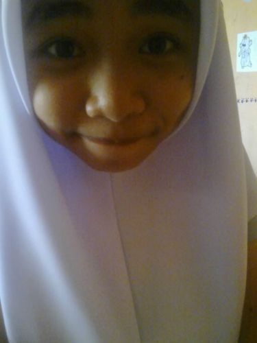 hello !! i'm nurul shaerra abd latif/scha..D.O.B 24/9/99 /JB ..so add/follow me NSscha / Nurul shaerra (my account fb)