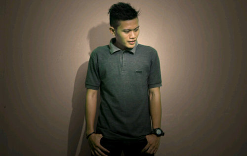 irextiga's profile picture. Real Madrid