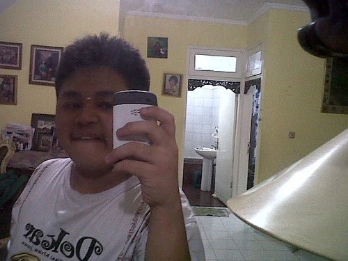 FernaldyR's profile picture. 