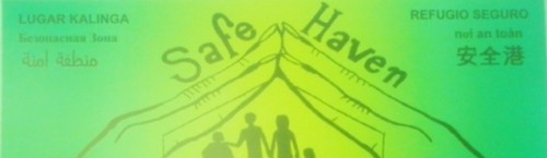 SFSafeHaven's profile picture. Central City Safe Haven provides a location for those who are in crisis