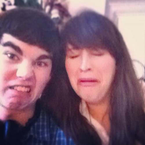 keri_contrary's profile picture. You know what the Monty Python boys always say...