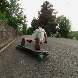 carloalberto21's profile picture. 