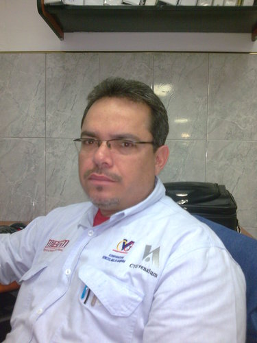 Ing. Electrónico