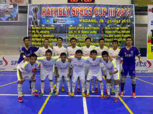 FutsalLibido's profile picture. 