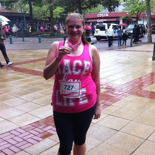 EmmaRogers27's profile picture. 