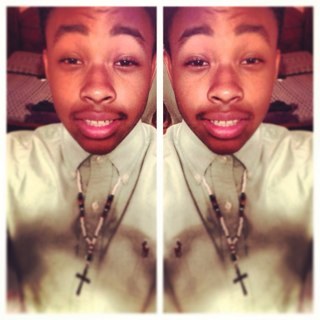 Who cares what they think , or what they say ? Greater is HE thats within me