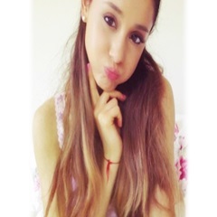 im your princess,Princess Ariana.Kik : princessarianaboo.
