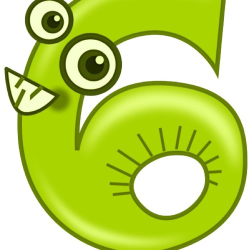 region6CON's profile picture. 