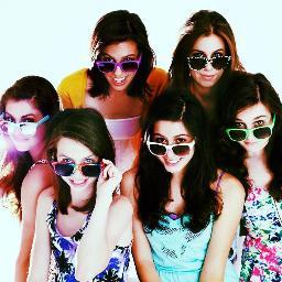 We tweet lyrics from Cimorelli's songs! #CimorelliLyrics #CimFamForever 3/7