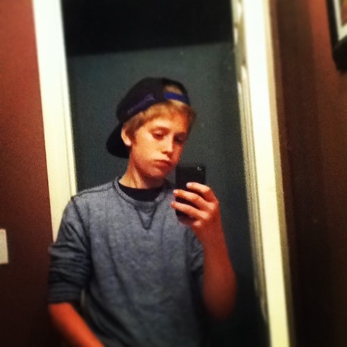 New profile :p    I follow back!