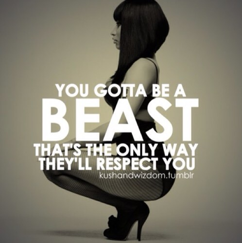 Quote of the Day Profile