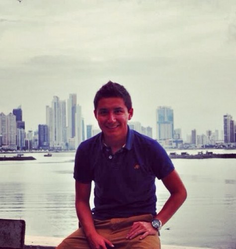 MarcoBuenano's profile picture. 