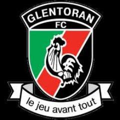 EVERTON FC/GLENTORAN FC