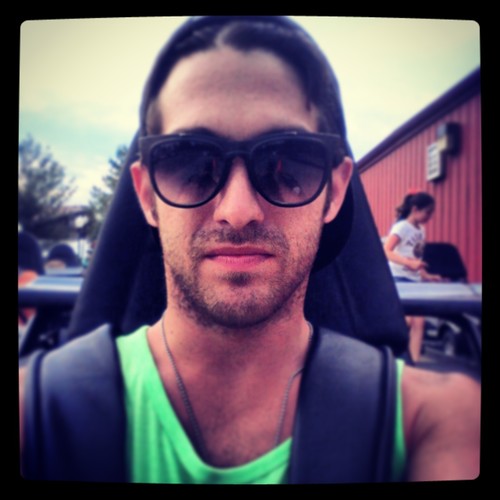 Seros_Says's profile picture. I am a traveler of both time and space.