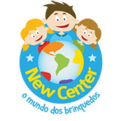 A New Center Brinquedos é a loja com uma das maiores variedades de brinquedos e também presentes da internet. Quer comprar brinquedos? Acesse o nosso site.