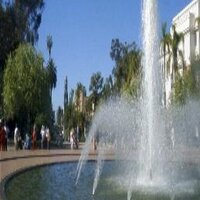 Friend of San Diego (@friendsandiego) Twitter profile photo