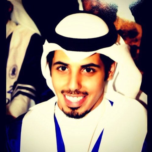 Add me on my new account @Hamad_AlSanousi