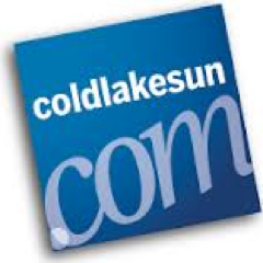 The Cold Lake Sun community newspaper