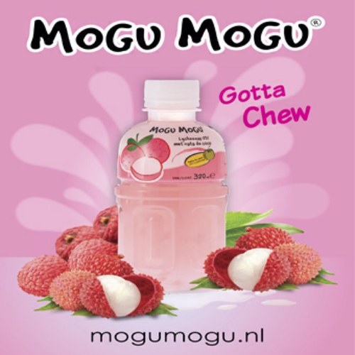 Dit is de twitter fanpage van Mogu Mogu. Mention ons je leuke foto's en/of filmpjes, of mail ze naar mogumogufans@gmail.com!