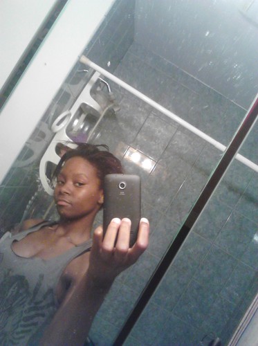 I am my own person!!!!!