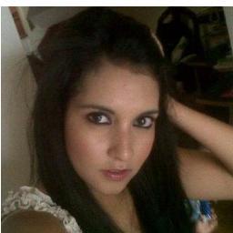 montse38316062's profile picture. 