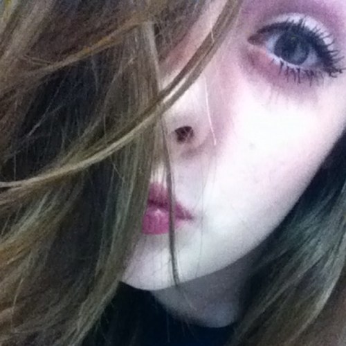follow my new twitter @billiewtf
