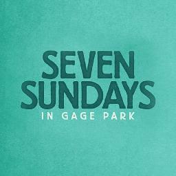 Free Sunday night concert series in Gage Park presented by the @CityofHamilton and produced by @SonicUnyon. On hiatus in 2018/19.