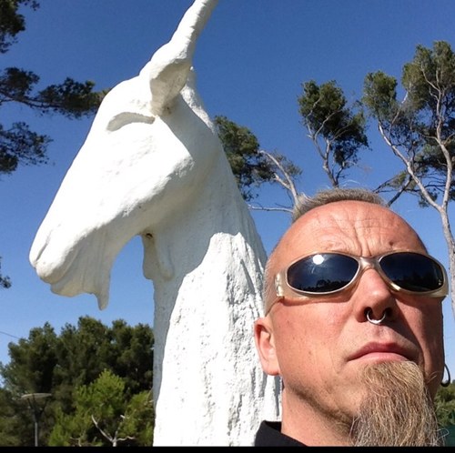 GoatSound Profile Picture
