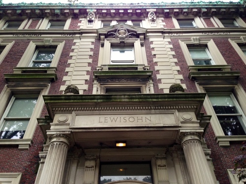 Official Twitter account for School of Continuing Education's Online team at Columbia University.
