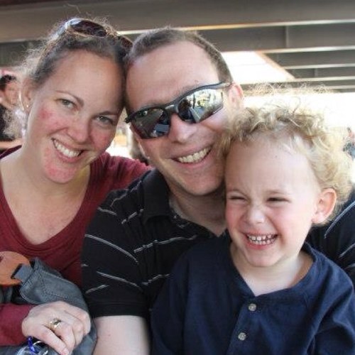 AssafSagi1's profile picture. 