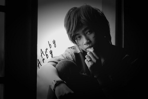 Arbiiy's profile picture. Raden Arbiiy Ochii Mentarii