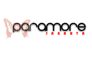 Paramore Fan base from Jakarta. Email: ask.paramorejakarta@gmail.com