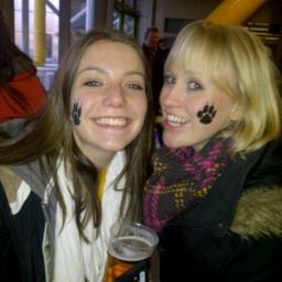 BellaVista1993's profile picture. Communications Assistant @chichesterFT. 2014 graduate of @unishefhistory