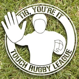 Touch Rugby League team based in Wigan, Always looking for new players, all ages and abilities welcome! #PlayTouchRL