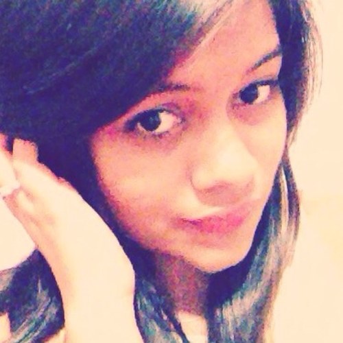 Hey there! :)