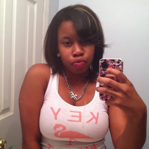 Out focusing on my career  follow me 