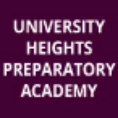 UHprep's profile picture. University Heights Preparatory Academy (formerly Fountain Square Academy) is a free, public charter school serving central Indiana.