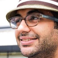 Sam Farzaneh(@Sam_Farzaneh) 's Twitter Profile Photo