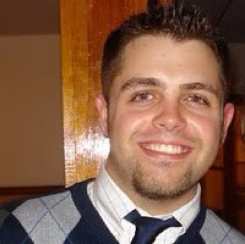 Father of four, theologian, educator.