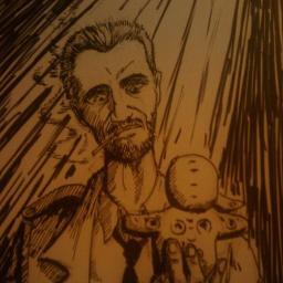 Comicscraft is a website and podcast (coming soon) devoted to sharing experience and tips about making comics.