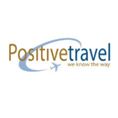 PositiveTrvl's profile picture. Business Class Tickets, First Class Service!