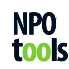 npotools's profile picture. Creative people helping people