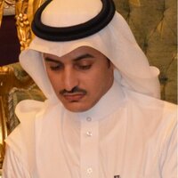 أسامة النويصر (@onuwiser) Twitter profile photo