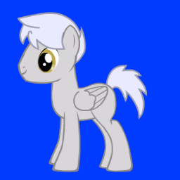 I am unsure of my past, but I do know I want to provide and protect. Work for the @mlp_EPS. (Pegasus/Stallion) (Rp Heavy)