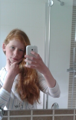 amber_prinsen's profile picture. 