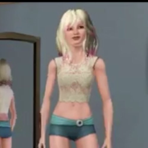 Im 19!!!! WOWWW! Im a hyper gurl who loves to swim. I like to explore the oceans!!!! WOOOWWW!!!! I'm also a BiSexual Sim.