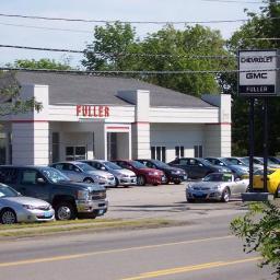 Your home for everyday upfront low prices on New Chevrolet & GMC Trucks.